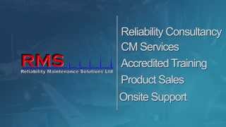Reliability Maintenance Solutions Ltd