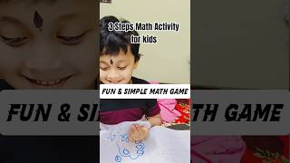 Fun with Numbers | 3 in 1 Activity 😊3 in 1 Math Fun | Count, Match & Hunt 🔢