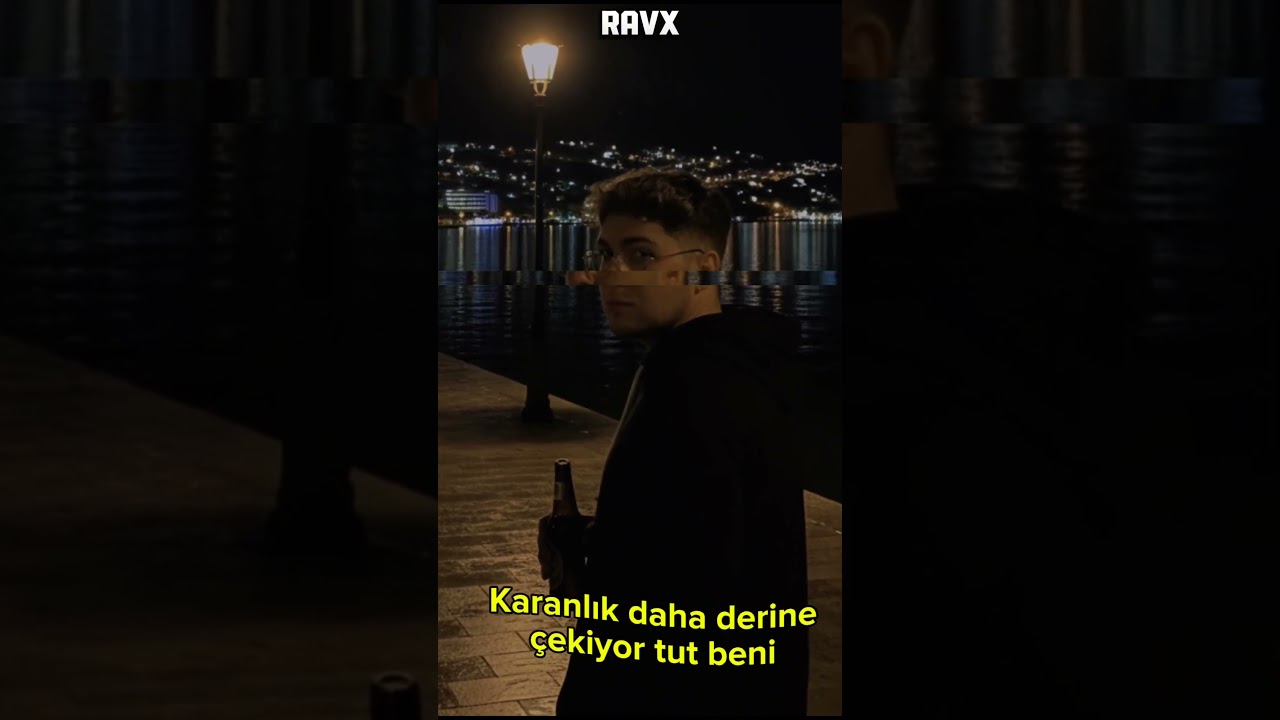 Ravx - Dümen şimdi tüm platformlarda yayında 💥 #müzik #rap #türkçerap adlı videoyu YouTube'da izle Ravx - Dümen şimdi tüm platformlarda yayında 💥 #müzik #rap #türkçerap adlı videoyu YouTube'da izle
