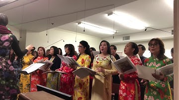 Dấu Ấn Tình Yêu & Mừng Xuân