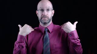 Classifier Type Quiz Question | ASL - American Sign Language