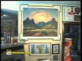 Ethiopian Documentary About Maitre Artist Afewerk Tekle