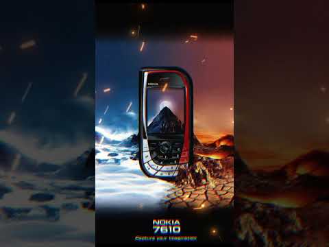 NADA DERING HP JADUL SUARANYA BIKIN KANGEN! - Nokia, Blackberry, Nexian dll