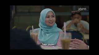 Wanita syurga episod 8