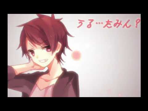 【生歌】Mr.Music【ぐるたみん】
