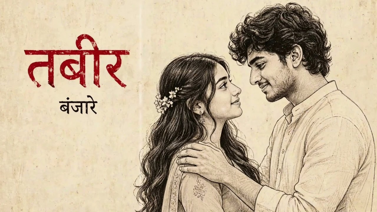 Tabeer Lyrics — Emang | Lyrixwala Tabeer Lyrics by Emang