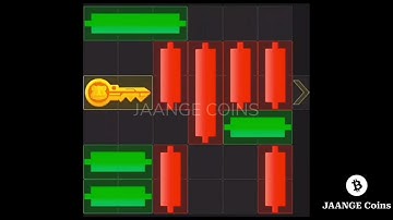 How to solve Mini Game PUZZLE in Hamster Kombat 27 July (100% SOLVED!)