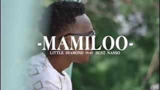 Little Diamond ft Best Naso Mamiloo - Video mp4