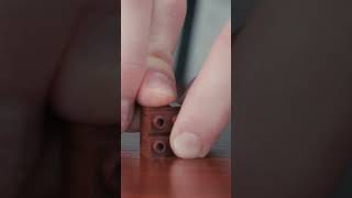 Small LEGO Nightstand Design | Easy Tutorial