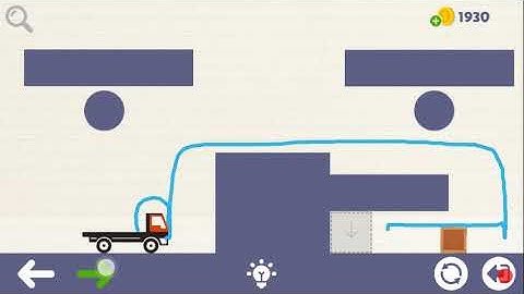 Brain On! Physics Boxs Puzzles - Level 57