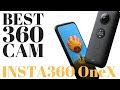 Insta360 ONE X Unboxing - GoPro Killer? 🔥🔥