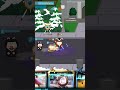Cap 2: JIMMY CUENTACUENTOS fue derrotado #southpark #southparkcartman #southparkclips #southparkfan