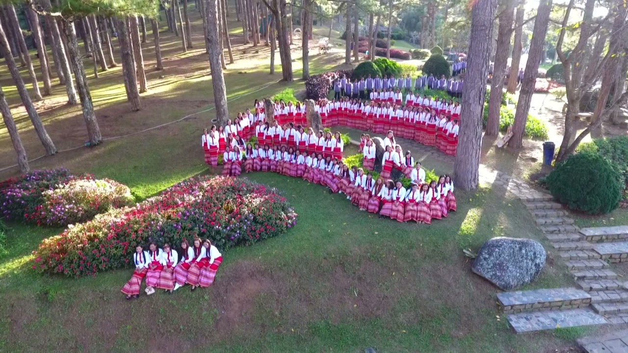 BÀI HÁT CỦA THẦY NGUYỄN HOÀNG TRUNG