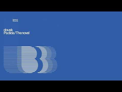 Dousk — Dousk - The Novel (Official Audio)