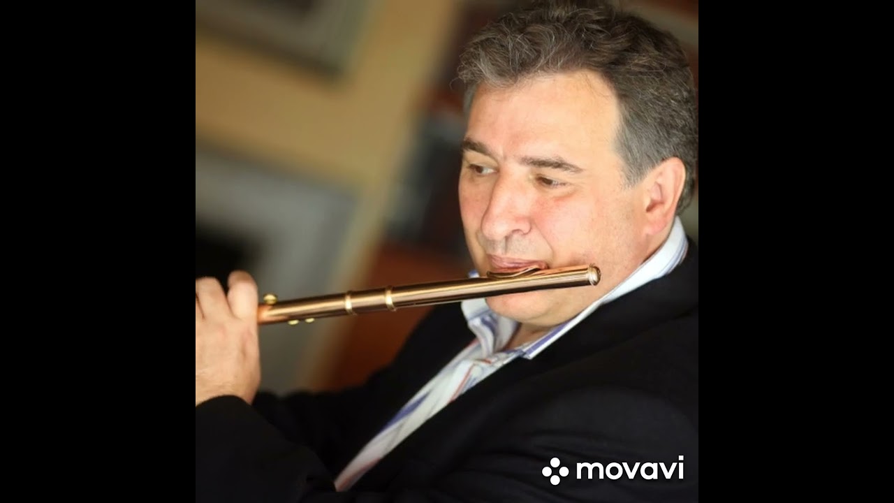 François Devienne Flute Concerto No.2 in D major/Claudi Arimany