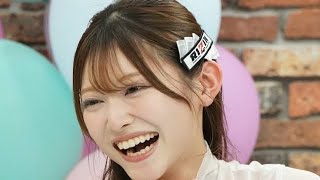 王林が激変…「顔ちがって見える」衝撃の理由と進化の真実💥#王林#イメチェン#垢抜け#芸能ニュース#真剣遊戯#ビジュアル変化#美人化#話題の芸能人#テレビ話題#芸能界