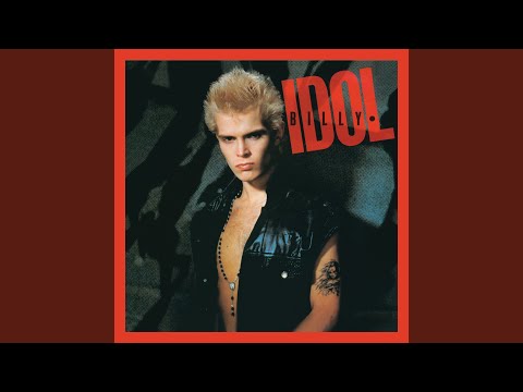 Dancing With Myself (Live From The Roxy, West Hollywood, August 12, 1982)