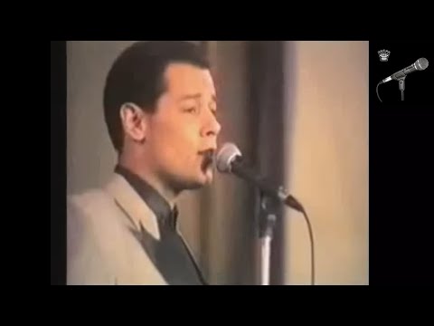 Вадим Казаченко — "Прощай навеки, последняя любовь"