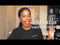 CHRISTIAN ENTREPRENEUR TIPS