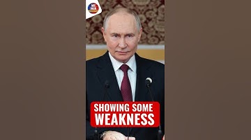 Mantan pejabat NATO: Putin 