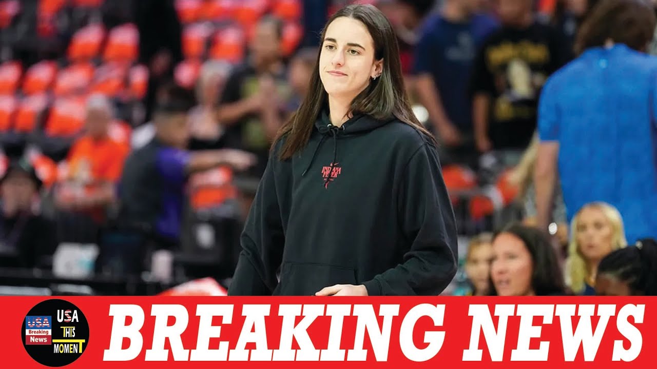 Caitlin Clark rages at Lexie Hull's beatings: From raccoon eyes to bloody lip