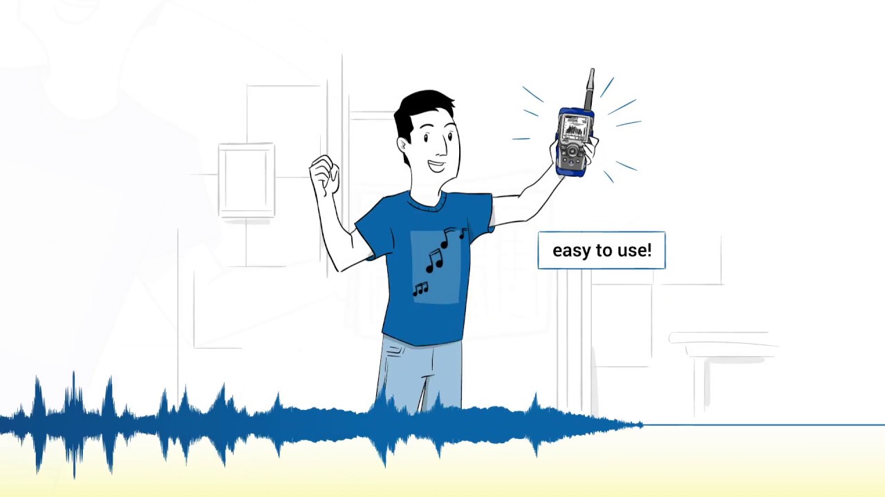XL2 Analyzer - The solution for Acousticians and Sound Professionals