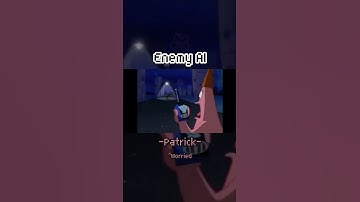 Enemy AI - AboveStory Short #indiegame #gamedev