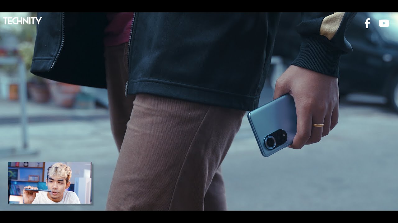 Huawei Nova 9 ကို review ဆန်ဆန်သုံးကြည့်ရင်ရော?