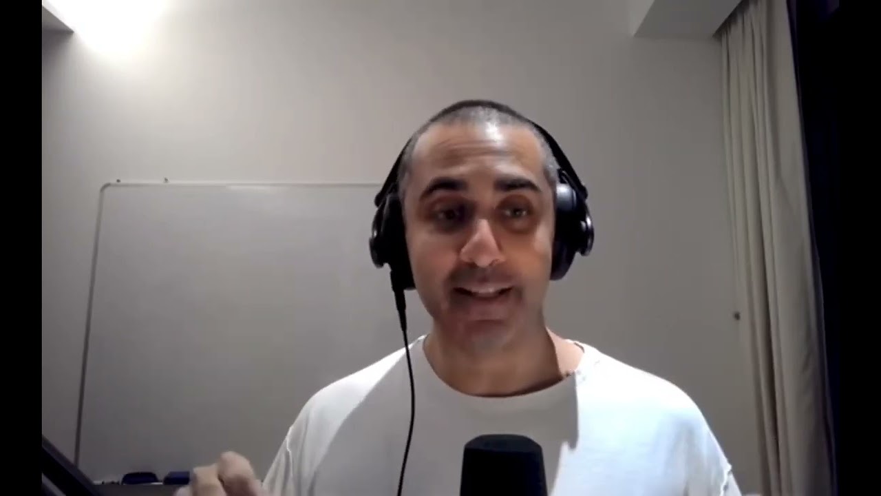 Balaji Srinivasan defines bitcoin maximalism