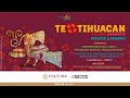 Presentación del libro: &quot;Tradición escrita, tradición oral&quot; | #INAHFest Teotihuacan