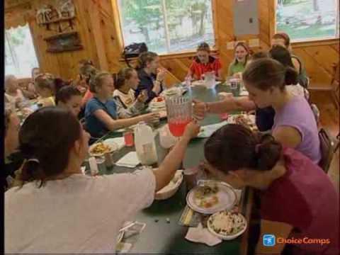 Camp Nashoba North - Raymond, ME (Part 2)