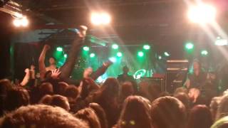 Overkill - Coma @ Sound Control Manchester 6-4-16