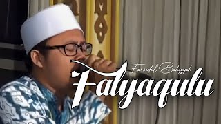 LAGU BARU ! Lirik Fal Yaqulu - Faroidul Bahiyyah | Full Lyric Arab dan Latinnya