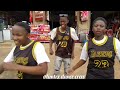 One In Town By Blazer Q Official Dance Video Challenge mp3