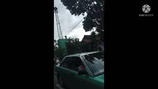 acara kampanye Pilkades no urut 2 # PRAMUDYA DEWANTO