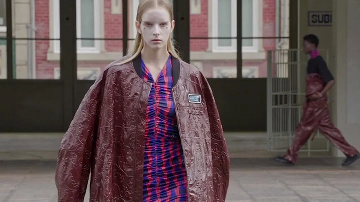 Alexandra Moura | Spring Summer 2023 | Full Show