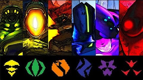 The Alimbic Prophecy