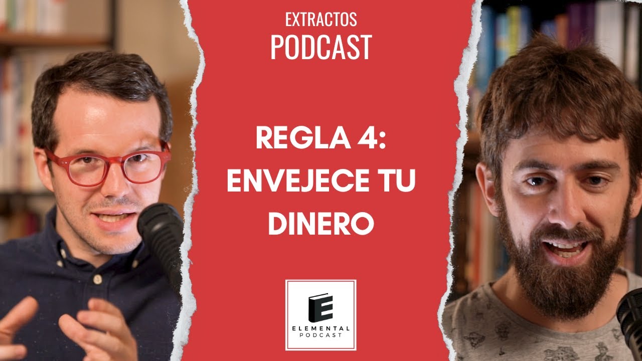 Cómo el poder de envejecer tu dinero puede cambiar tu vida financiera ...