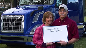 My Landstar Advantage