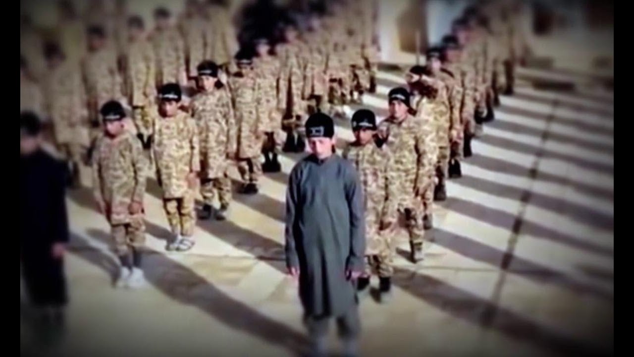 أشبال الخلافة فرصة الحياة الثانية