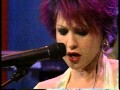 Cyndi Lauper - You Don't Know (Live 1997)