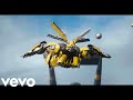 Transformers rise of the beasts  song bumblebee battle  mama said knock you out