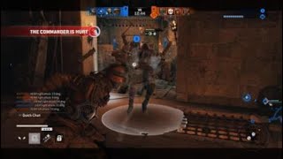 Shaolin is Broken