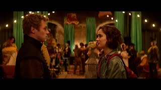 Love at First Sight ( 2023 ) Scene
