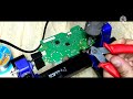 طريقه تغيير انالوج دراع البلايستيشن How To Change The Analogue Of The PlayStation4 𝟱 