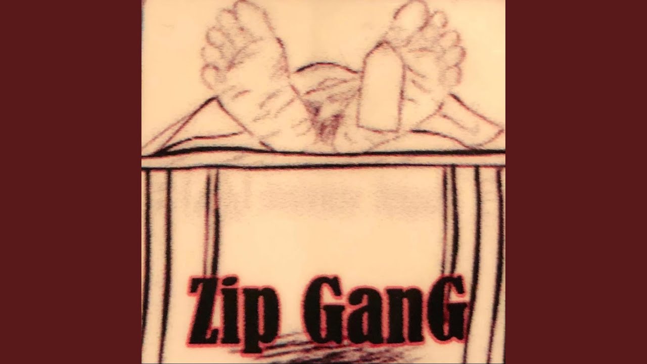 Down (feat. ZipGang Shootta4L, ZipGang OneHand & ZipGang Bando)