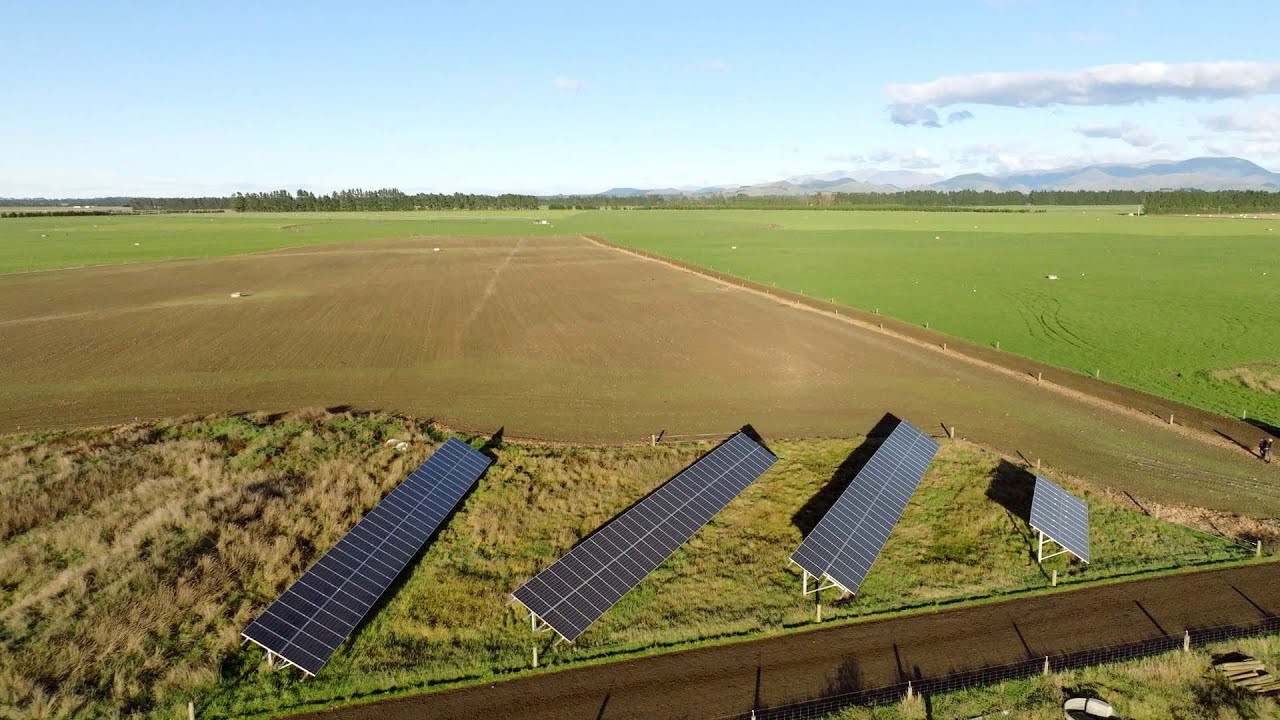 Sustainable Dairying