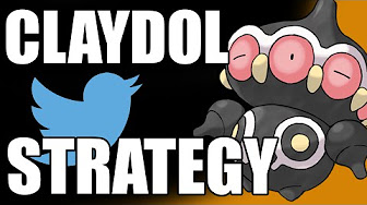 claydol 8 759 youtube