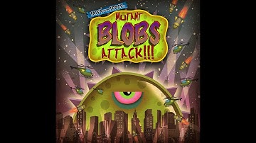 PC - Tales from Space: Mutant Blobs Attack 