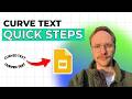 How to Curve Text in Google Slides [2026 Full Guide]